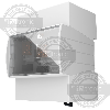 KIT CONTENITORE MODULBOX XTS 4M RASPBERRY PI 3 B-B+ KIT CONTENITORE MODULBOX XTS 4M RASPBERRY PI 3 B-B+