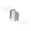 KIT CONTENITORE RAILBOX 45MM RASPBERRY PI 3 B-B+ KIT CONTENITORE RAILBOX 45MM RASPBERRY PI 3 B-B+