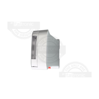 KIT CONTENITORE RAILBOX 45MM RASPBERRY PI 3 B-B+-Leggi tutto