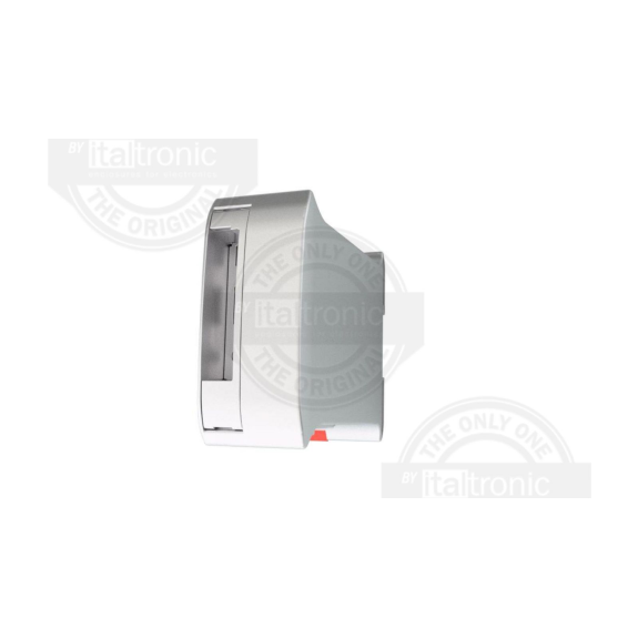 KIT CONTENITORE RAILBOX 45MM RASPBERRY PI 3 B-B+ KIT CONTENITORE RAILBOX 45MM RASPBERRY PI 3 B-B+-Leggi tutto