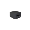 KIT CONTENITORE CBOX INT D60 H25 PASSO 5 8 POLI NERO KIT CONTENITORE CBOX INT D60 H25 PASSO 5 8 POLI NERO