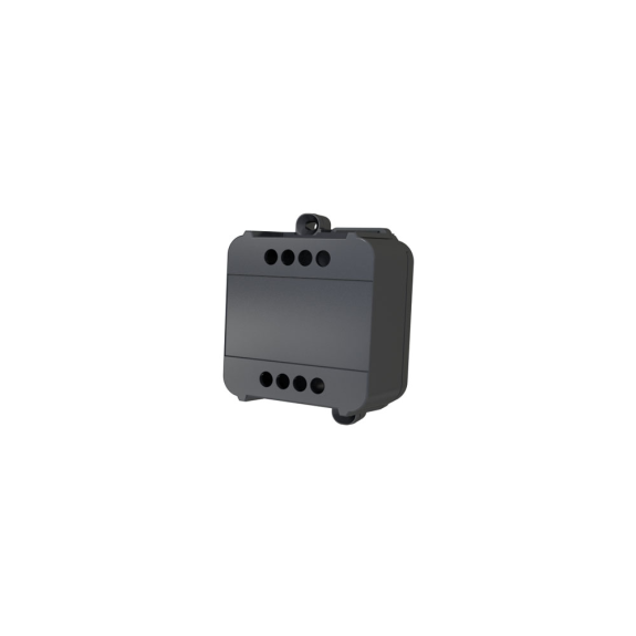 KIT CONTENITORE CBOX INT D60 H25 PASSO 5 8 POLI NERO KIT CONTENITORE CBOX INT D60 H25 PASSO 5 8 POLI NERO-Leggi tutto