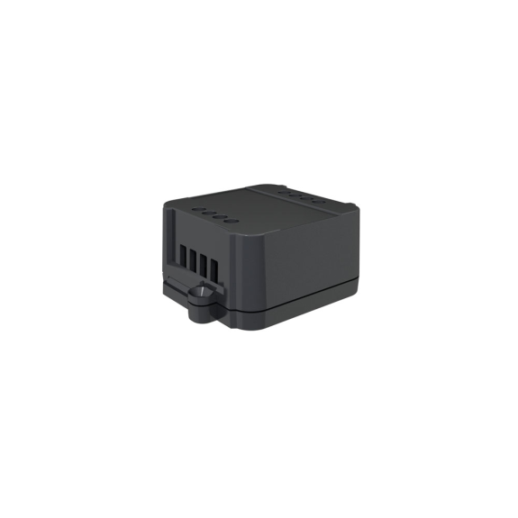 KIT CONTENITORE CBOX INT D60 H25 PASSO 5 8 POLI NERO KIT CONTENITORE CBOX INT D60 H25 PASSO 5 8 POLI NERO-Leggi tutto