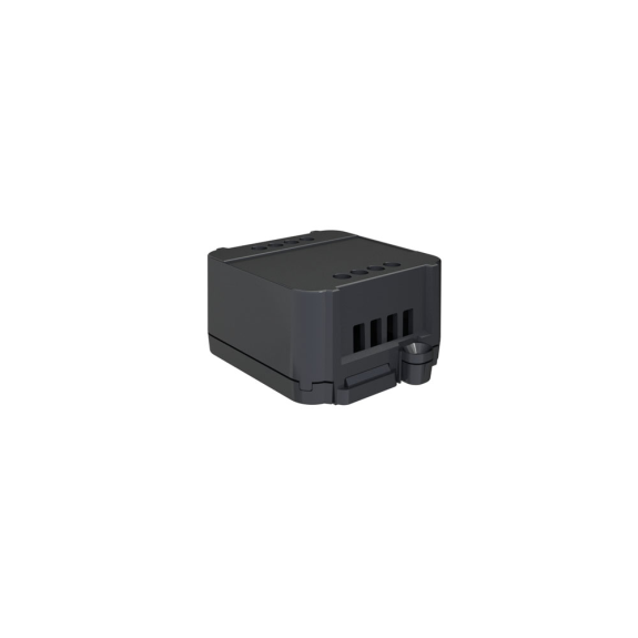 KIT CONTENITORE CBOX INT D60 H25 PASSO 5 8 POLI NERO KIT CONTENITORE CBOX INT D60 H25 PASSO 5 8 POLI NERO-Leggi tutto