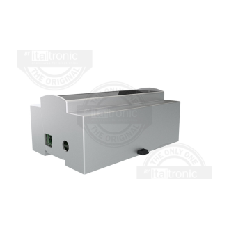 KIT CONTENITORE MODULBOX XTS 8M ARDUINO MEGA-Leggi tutto