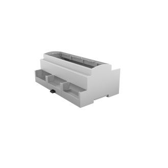 KIT CONTENITORE MODULBOX XTS 9MH53-B-Leggi tutto