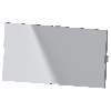 PANNELLO MODULBOX SENZA CORNICE 5M TRASPARENTE