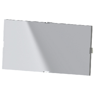 PANNELLO MODULBOX SENZA CORNICE 5M TRASPARENTE-Lire la description