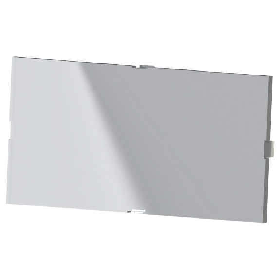 PANNELLO MODULBOX SENZA CORNICE 5M TRASPARENTE-Lire la description