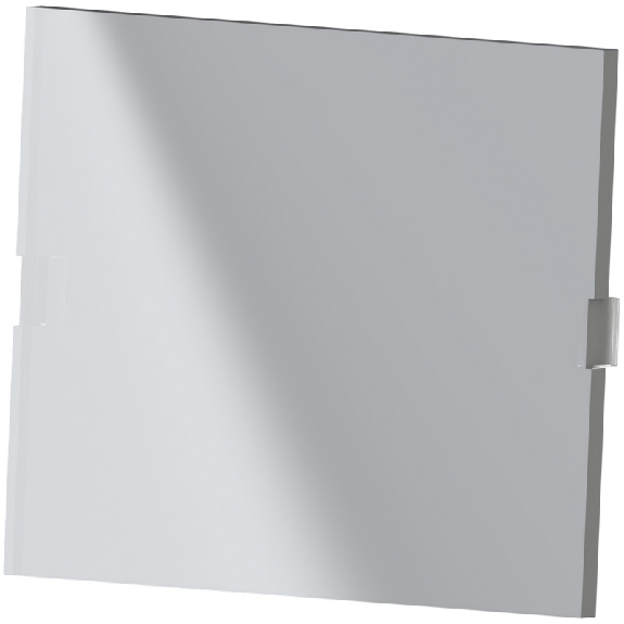 PANNELLO MODULBOX SENZA CORNICE 3M TRASPARENTE-Lire la description