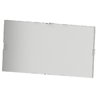PANNELLO MODULBOX SENZA CORNICE 5M-Lire la description