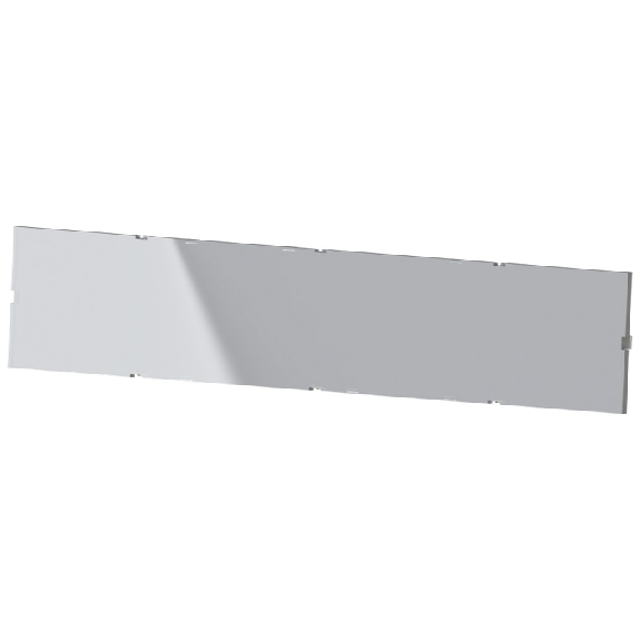MODULBOX-PANEL OHNE RAHMEN 12M TRANSPARENT-Beschreibung lesen