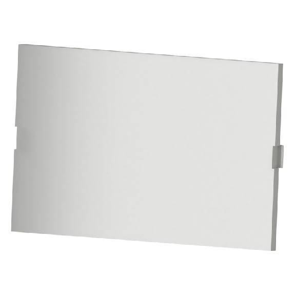 PANNELLO MODULBOX SENZA CORNICE 4M PANNELLO MODULBOX SENZA CORNICE 4M-Lire la description