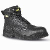 U-Power - Chaussure de sécurité haute anti perforation TRACK - Environnements humides et froids - S3 SRC U-Power - Chaussure de sécurité haute anti perforation TRACK - Environnements humides et froids - S3 SRC