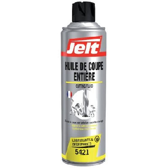 Huile de coupe entière  "5421" de 650 ml-Lire la description