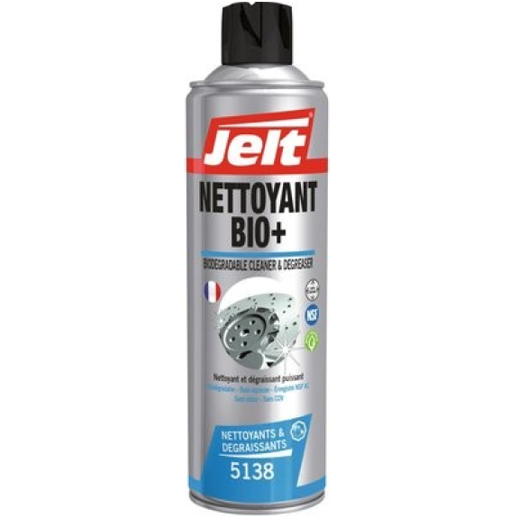 Nettoyant Bio+-Lire la description