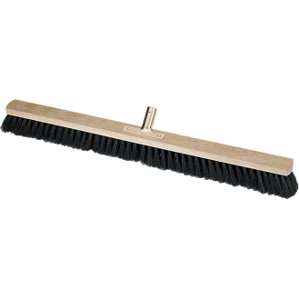 Saalbesen Qualitätsmischung 80cm-Beschreibung lesen