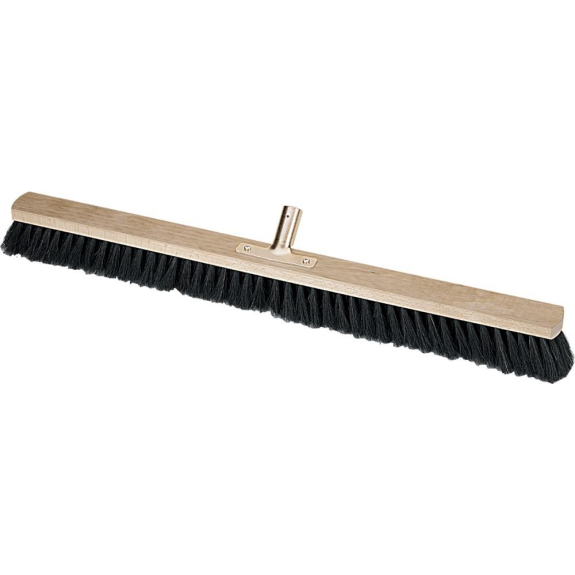 Saalbesen Qualitätsmischung 80cm-Beschreibung lesen