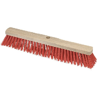 Saalbesen Elaston 40cm-Beschreibung lesen