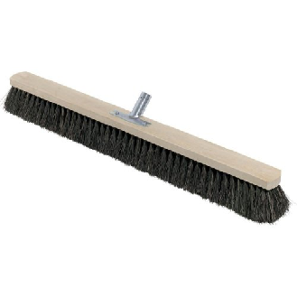 Saalbesen Arenga 60 cm m. Stielhalter-Beschreibung lesen