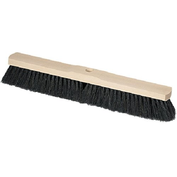Broom saal cheveux naturels 40 cm-Leggi tutto