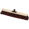 Besen Arenga/Elaston 50 cm Power-Stick Besen Arenga/Elaston 50 cm Power-Stick