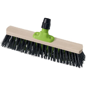 Saalbesen PRESTIGE 40cm Elaston X-Borsten-Beschreibung lesen
