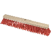 Saalbesen Elaston 60cm