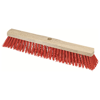 Saalbesen Elaston 60cm-Beschreibung lesen