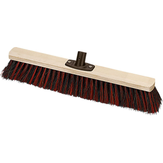 Besen Power-Stick Arenga/Elaston 40cm-Beschreibung lesen