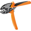Crimpwerkzeug für Kabel 23-50 mm² Crimpwerkzeug für Kabel 23-50 mm²