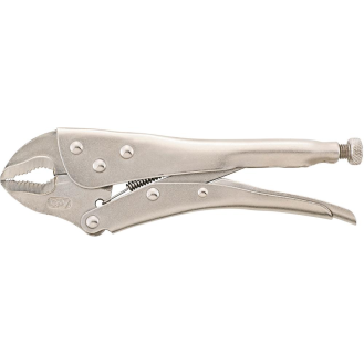 Gripzange 300mm-Beschreibung lesen
