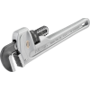 Rohrzange gerade 1.1/2 Zoll Alu Ridgid