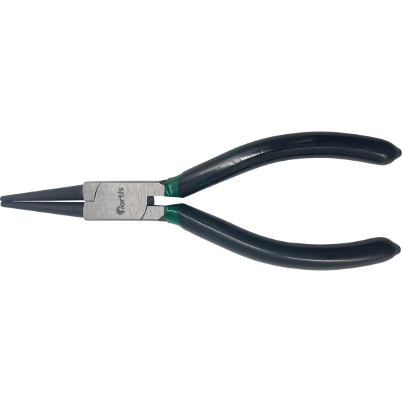 Langbeckzange pol. 160mm rd.Back.Kst. FORTIS-Beschreibung lesen