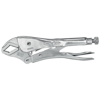 Gripzange gebogene Backen175x41mm  VISE-GRIP-Beschreibung lesen