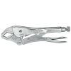 Gripzange gebogene Backen175x41mm VISE-GRIP Gripzange gebogene Backen175x41mm VISE-GRIP