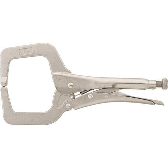 Klammer-Gripzange 280mm FORTIS-Beschreibung lesen