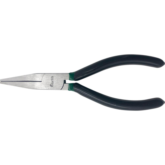 Langbeckzange pol. 160mm fl.Back.Kst. FORTIS-Beschreibung lesen