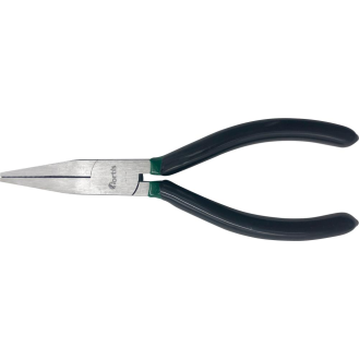 Langbeckzange pol. 160mm fl.Back.Kst. FORTIS-Beschreibung lesen