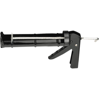 Kartuschenpistole lack. m.Zahnstange 310ml FORTIS-Beschreibung lesen