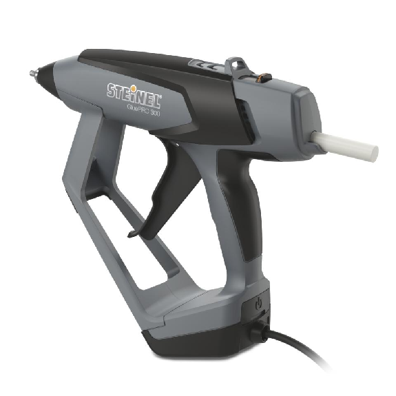 Heißklebepistole GluePRO 300 im Karton Heißklebepistole GluePRO 300 im Karton-Beschreibung lesen