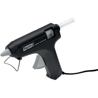 Rapid Klebepistole Hobby,-Beschreibung lesen