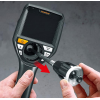 3D-Inspektionskamera mit 3,5" TFT-Display