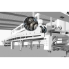 3D-Inspektionskamera mit 3,5" TFT-Display