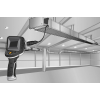 Inspektionskamera mit 3,5" TFT-Display