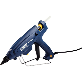 Heissklebepistole PRO EG 340 Schachtel-Lire la description