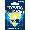 VARTA Batterie Profess. CR123A 2er Blister, 3,0V