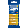 Batterie LONGLIFE AA, 8-er Folie Batterie LONGLIFE AA, 8-er Folie