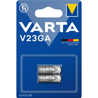 Batt.ELECTRO.V23GA 2er Blister-Beschreibung lesen