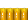 VARTA Longlife Extra Mono/D/LR20 4er Folie, 1,5V VARTA Longlife Extra Mono/D/LR20 4er Folie, 1,5V